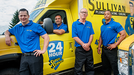 Trusted Air Conditioner Repair In Pittsburgh