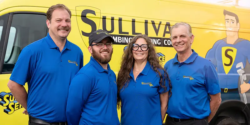 Pittsburgh & Allegheny County HVAC Specialist