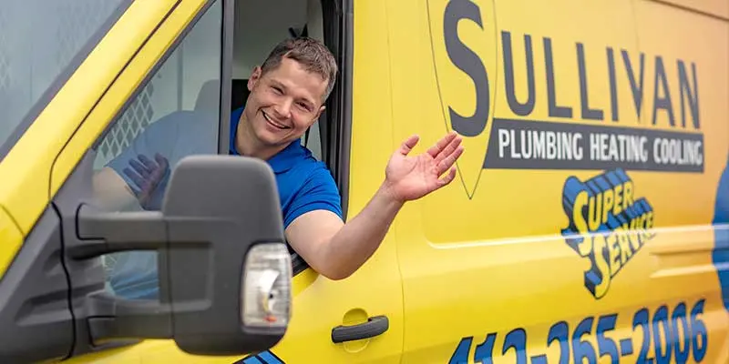 Pittsburgh & Allegheny County Plumbing, Heating & Cooling Repair Experts
