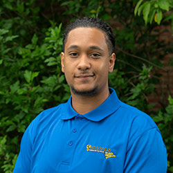 Dante Singleton