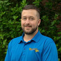 Tim Prodanovich