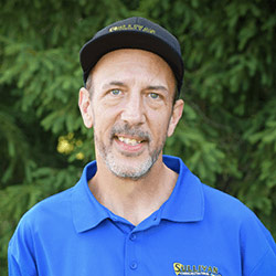 Dan Frieben
