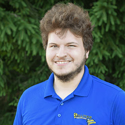 Dan McKinney