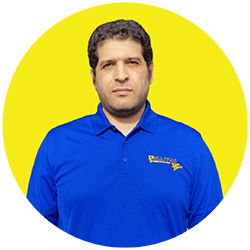 Mohamed Sullman