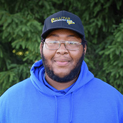 Omar Stevenson