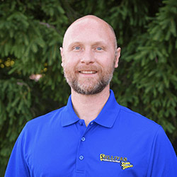Patrick Weber